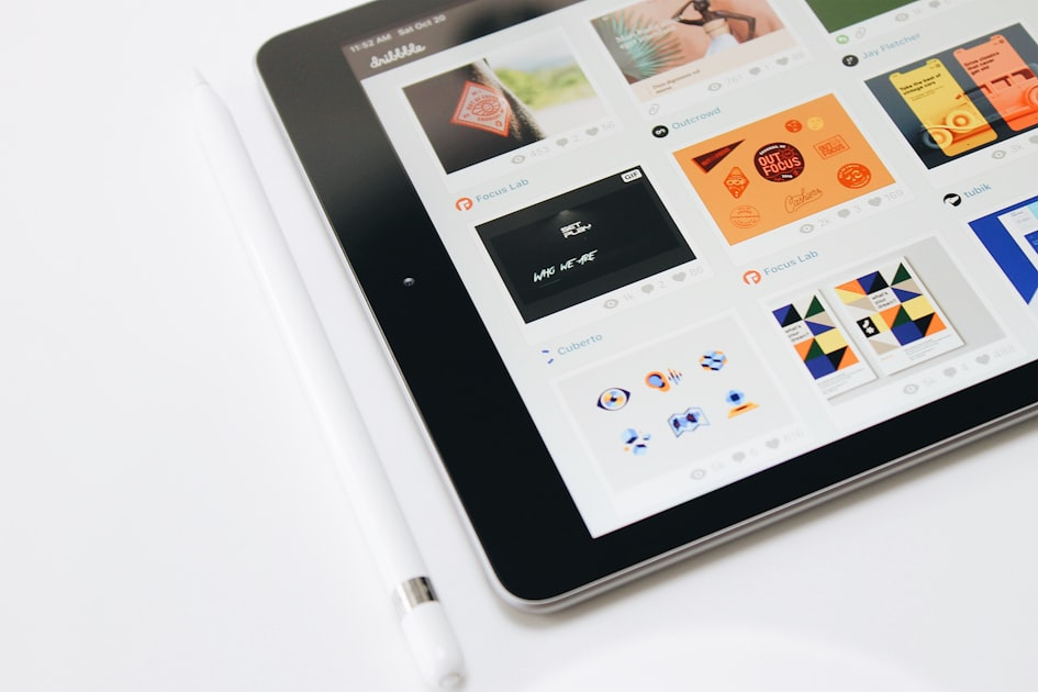 Building a Creative Team